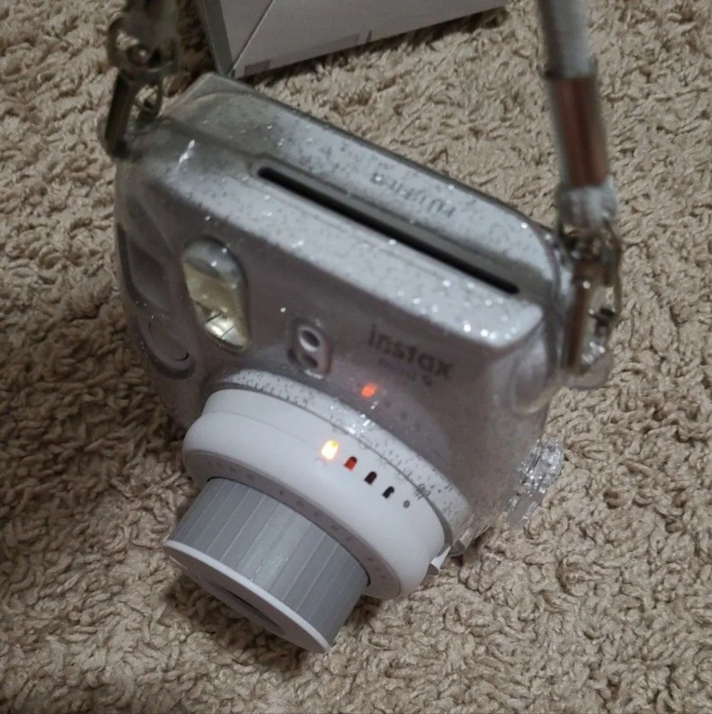 Instax Mini 9